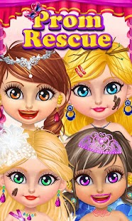 Prom Rescue Screenshots 12