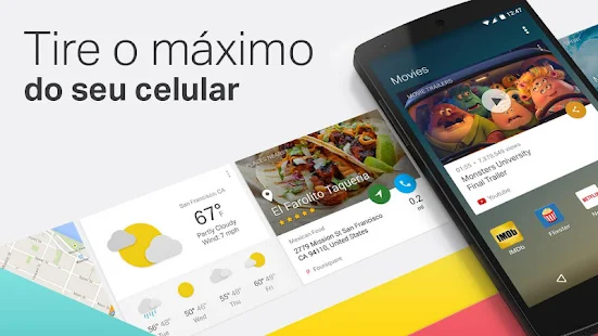 EverythingMe Launcher - screenshot thumbnail