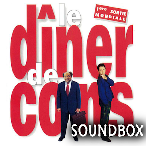 Le diner de cons soundbox 1.0.4