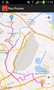 SG Bus Stops Screenshots 6