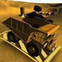 Mining Truck Driving Simulator icon