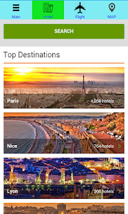 Trip Eye : Travel Guide Screenshots 1