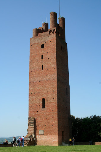 Torre Federico II