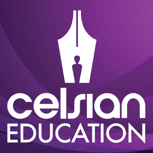 Celsian Education Jobs LOGO-APP點子