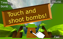 Fakers Bomb Shooter 3D APK