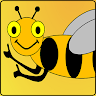 Spelling Bee Genius - Tablets Application icon