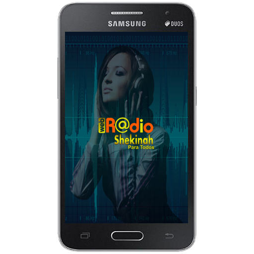 【免費音樂App】Rádio Shekinah Para Todos-APP點子