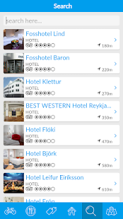 Iceland Navi Screenshots 3