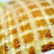 五霸焦糖包心粉圓冰