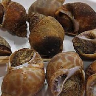 第一猛東石烤鮮蚵