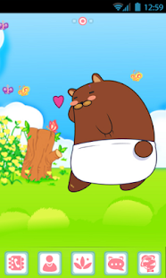 How to download Bear In Love lastet apk for bluestacks