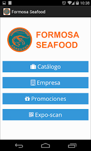 How to install Formosa Seafood patch 1.0 apk for laptop