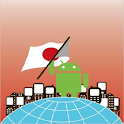 Japanese Blog 2012 logo