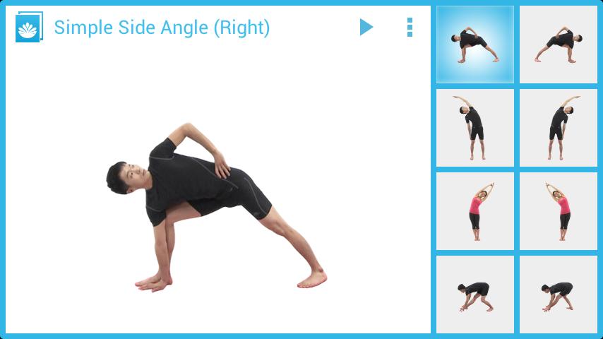 poses  beginners Android Google  problems Apps for  Standing with Poses on back yoga Play for Beginners