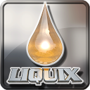 Liquix E-Liquid Calculator mobile app icon