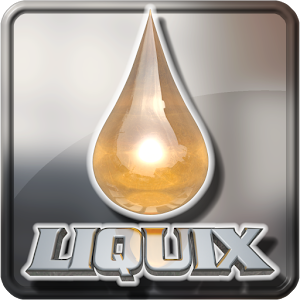 Liquix E-Liquid Calculator