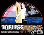 Central Coast Brewing Topless Brew-Nette