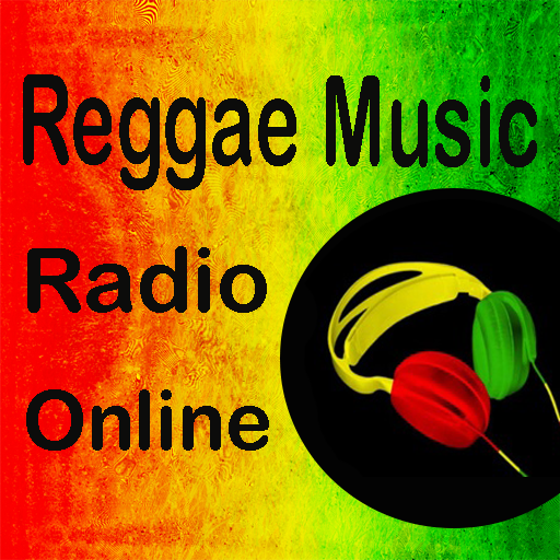 Reggae MP3 Music LOGO-APP點子