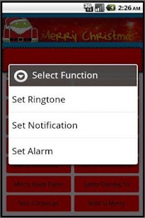How to mod Best Christmas RingTones 2016 1.0 apk for android