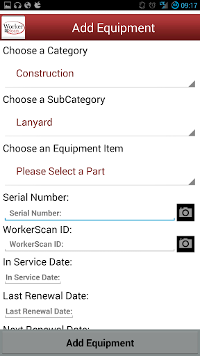 免費下載商業APP|WorkerScan Safety Inspection app開箱文|APP開箱王