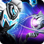 Cover Image of Download Max Steel Ultralink Invasion 1.0 APK