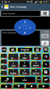 How to download Keyboard Theme & Wallpapers patch 2.0 apk for pc