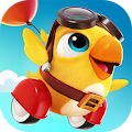 Balloon Bird by Namida Diamond Factory Ltd. Apk