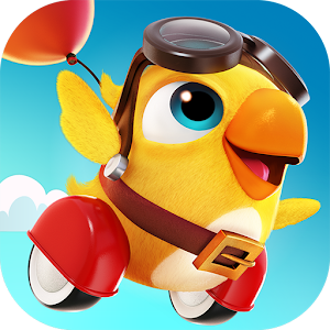 Balloon Bird 1.0.10
