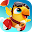 Balloon Bird by Namida Diamond Factory Ltd. Download on Windows