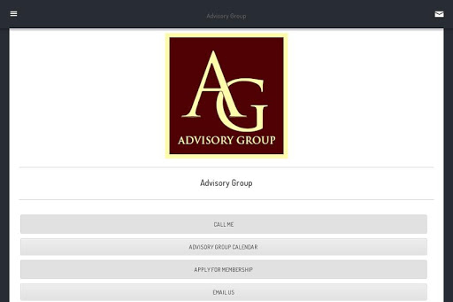 免費下載商業APP|Advisory Group app開箱文|APP開箱王