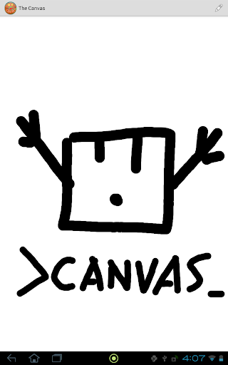 【免費工具App】The Canvas-APP點子