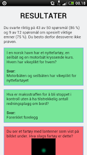 How to install Båtførerprøven - Gratis lastet apk for pc