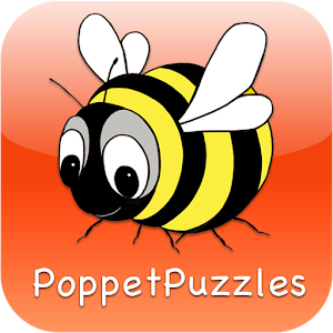 PoppetPuzzles 1.0
