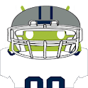 Dallas Cowboys Keyboard