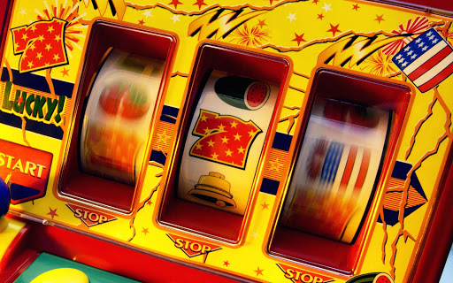 【免費博奕App】Slot Machine Happy Halloween-APP點子