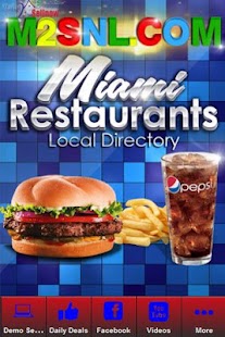Lastest RESTAURANT MIAMI APK for PC