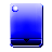 Better Keyboard Skin - Blue 2.0