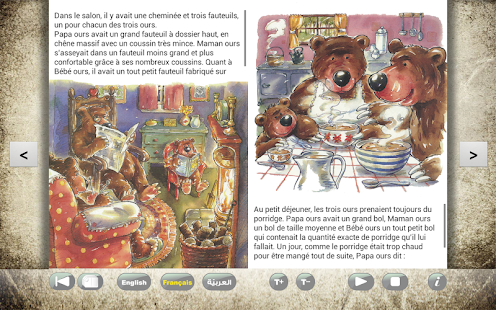 How to download Goldilocks 3in1 lastet apk for laptop