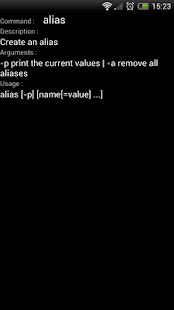 How to get BashRef (Linux) 1.0 unlimited apk for bluestacks