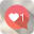 Bubble Icon by PhotoUp Download on Windows