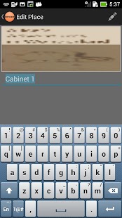 Lastest Inventory APK