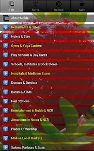 Free Download Noida APK for Android