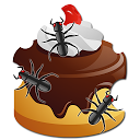 Army ants mobile app icon