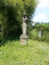 Balekambang Statue 