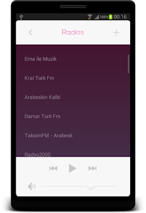 Lastest Turkish RADIO APK for Android