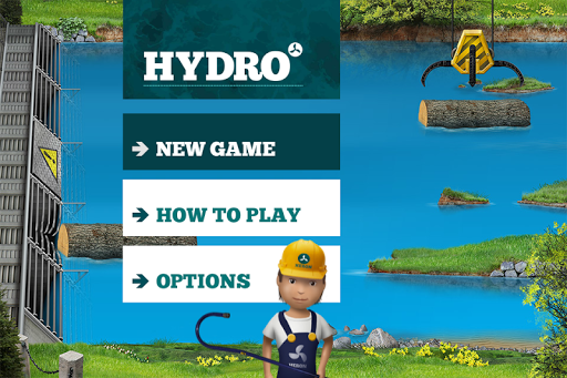 Hydro Game