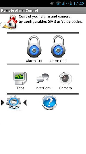 免費下載工具APP|Commande Alarme à Distance app開箱文|APP開箱王