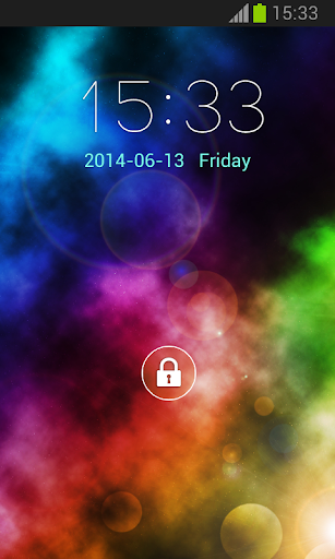 Locker for Samsung Galaxy