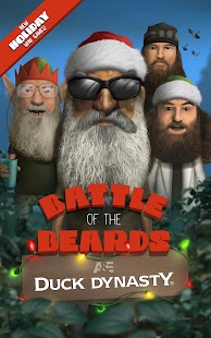 DuckDynasty®:BattleOfTheBeards - screenshot thumbnail