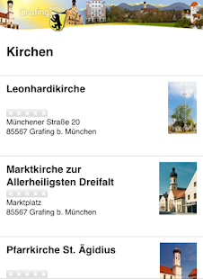 Grafing b. München Screenshots 2